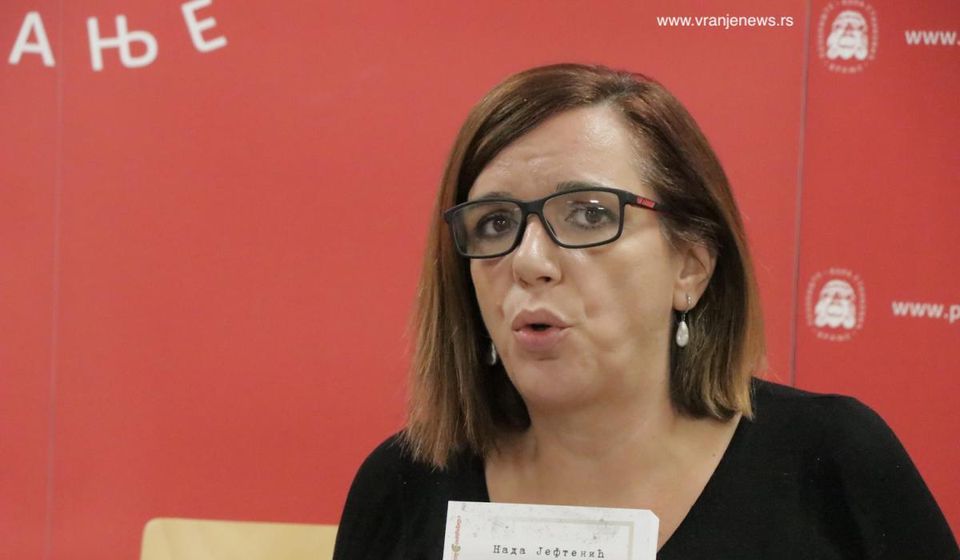 Foto Vranje news