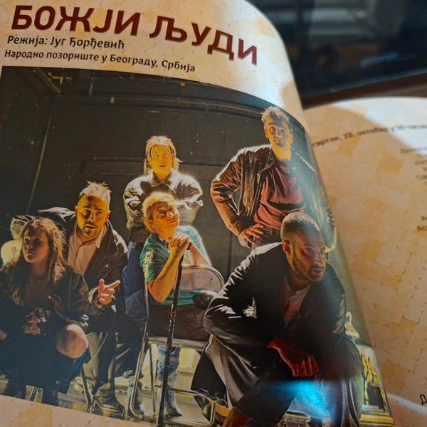 Foto Vranje news