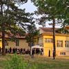 Vranje u poslednja četiri dana ima 12 preminulih u COVID sistemu: Odeljenje Psihijatrije, jedna od dve bolnice za kovid pacijente. Foto ZC Vranje
