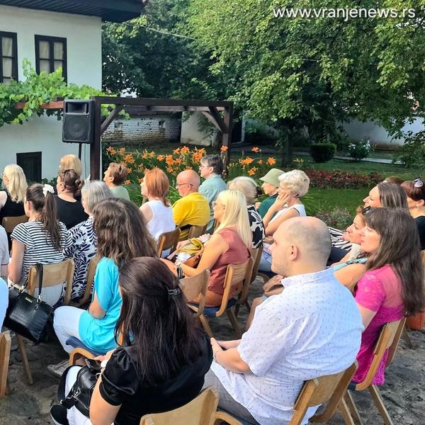 Foto Vranje news
