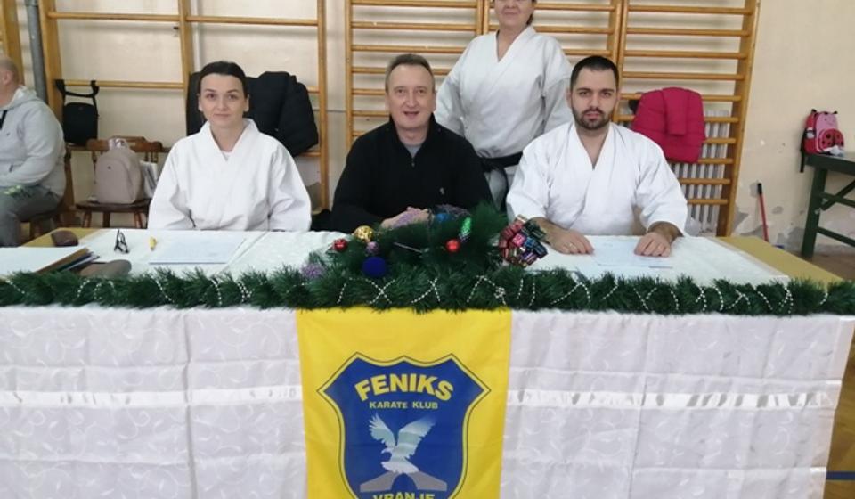Foto Feniks