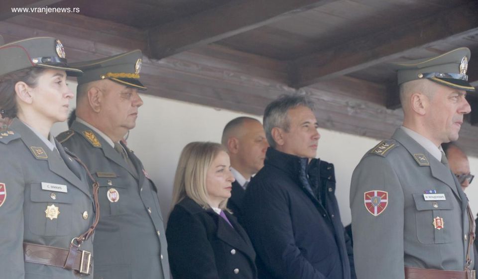 Foto Vranje news