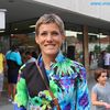 Olivera Jevtić. Foto Vranje News