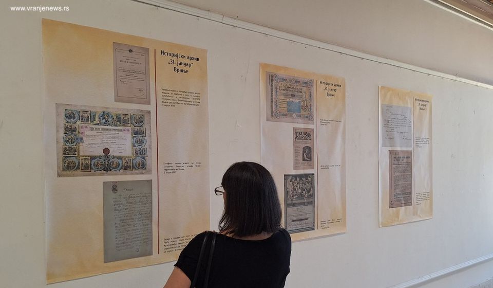 Foto Vranje news