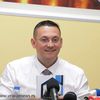 Goran Mladenović. Foto Vranje News