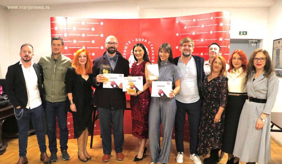 Foto Vranje news