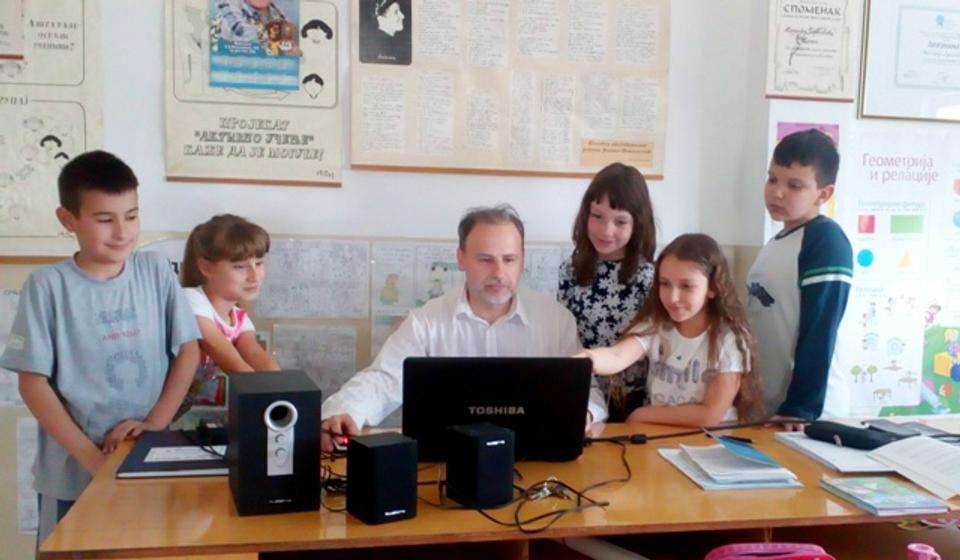 Foto privatna arhiva