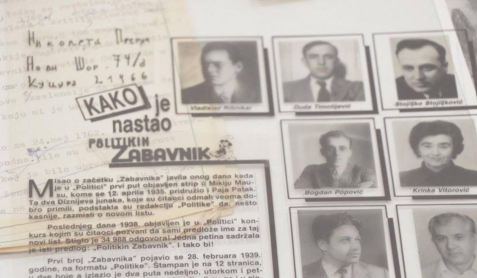 Foto Vranje news