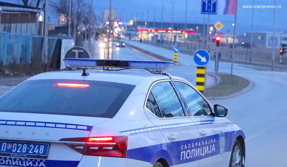 Foto Vranje news