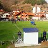 Foto ilustracija FK Pčinja