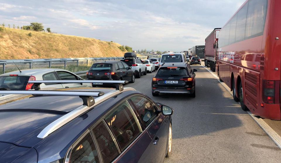 Foto Vranje News