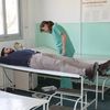 Detalj sa jedne od ovogodišnjih akcija dobrovoljnog davalaštva u Vranju. Foto VranjeNews