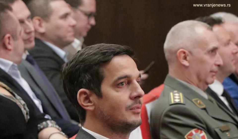 Uroš Momirović, vlasnik Mona Holdinga, stoprocentnog vlasnika firme 