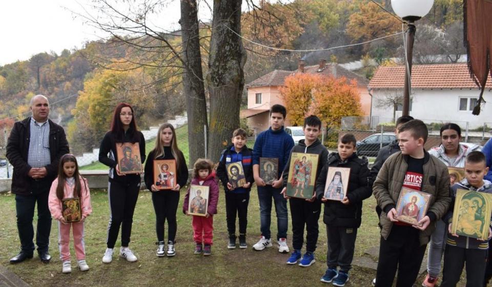 Foto Eparhija vranjska