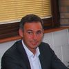 Miroslav Aleksić. Foto VranjeNews
