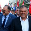 Pod udarom naprednjaka: Novica Tončev. Foto Vranje News