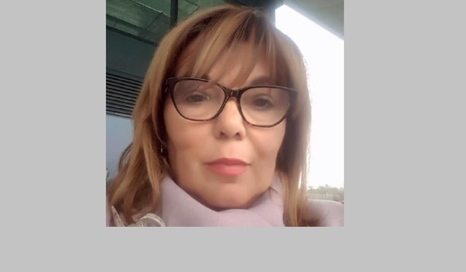 Katarina Kocevska. Foto lično vlasništvo