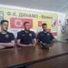 Foto FK Dinamo