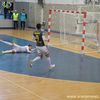 Vodeći gol Vranjanaca. Foto Vranje News