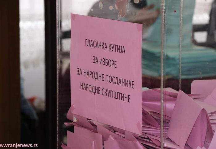 Foto Vranje news