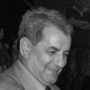 Siniša Mitić (1953 - 2018). Foto VranjeNews