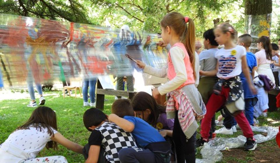 Detalj sa kolonije održane 2019. Foto Vranje News
