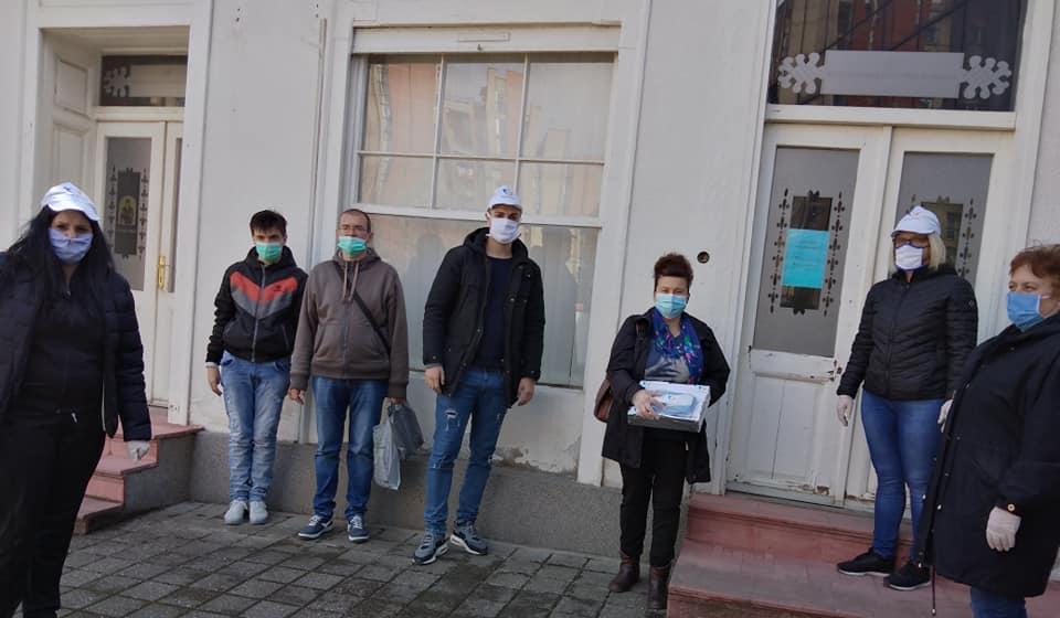 Foto Pomoć bez granice