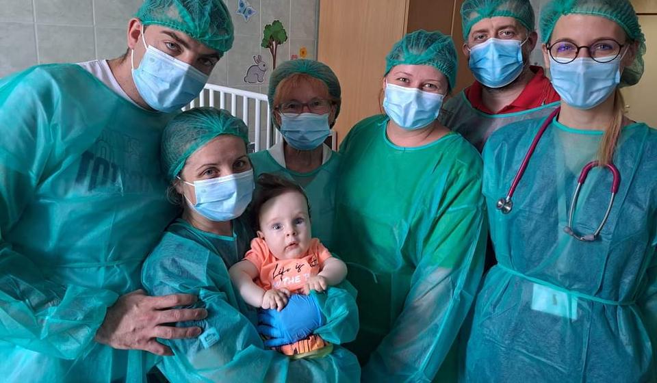 Foto Fejsbuk profil Miloša Stoiljkovića