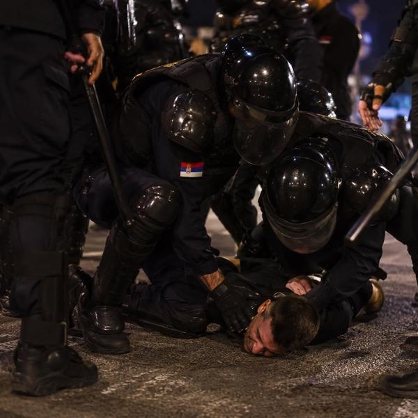 Foto AI ilustracija