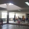Biračko mesto u Osnovnoj školi Naim Frašeri. Foto Bujanovačke