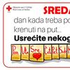 Foto Crveni krst