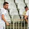 "Brđani" izrešetali mrežu Dinama. Foto FK Čukarički
