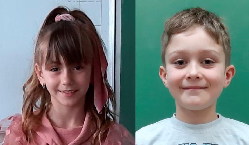 Lena i Jovan. Foto MiDej