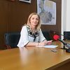 Prenos prava svojine bez naknade isključivo za izgradnju stanova za bezbednjake: Zorica Jović. Foto VranjeNews