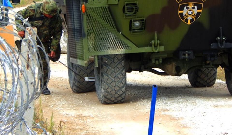  Foto Ministarstvo odbrane