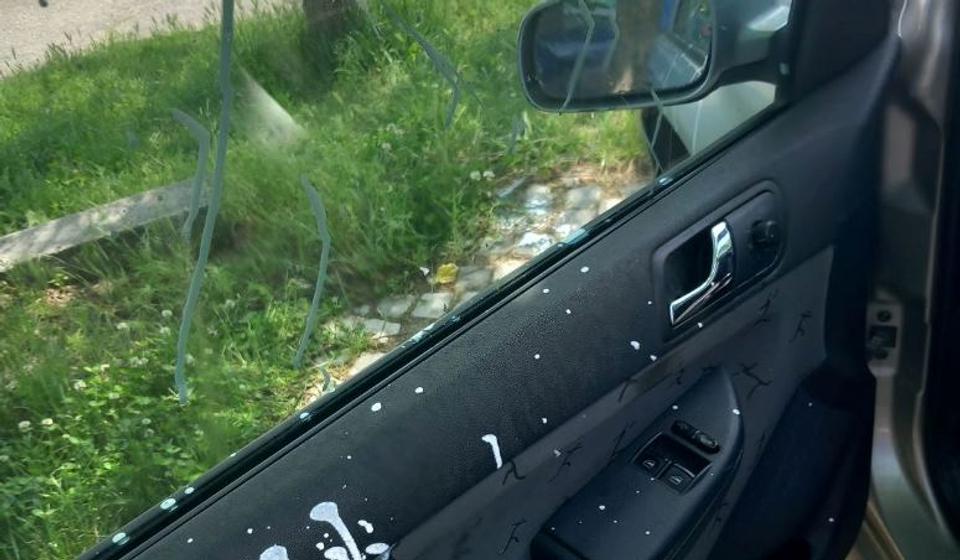 Foto lično vlasništvo S.M.