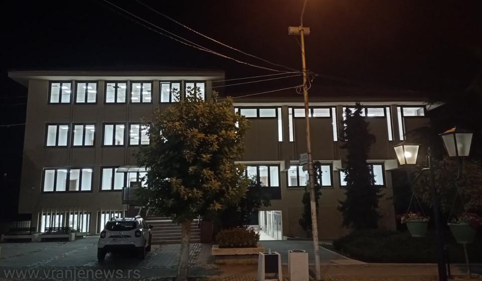 Foto Vranje News