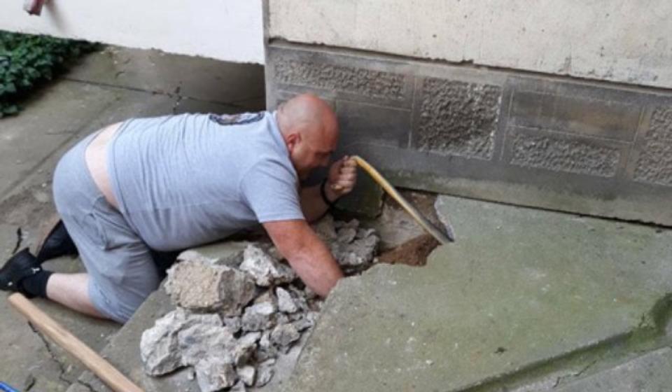 Vladica Stojković iz 