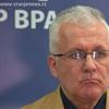 Dragan Nikolić Nika. Foto Vranje News