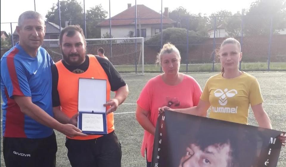 Foto lično vlasništvo J.R.