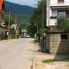Ulica Zelengorska u Vranju. Foto Vranje News