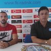 Foto FK Radnik