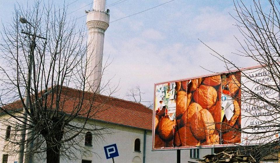 Preševo. Foto VranjeNews