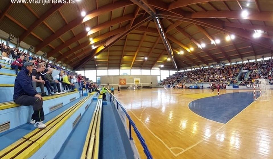 Foto ilustracija Vranje news