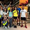 Foto AK Vranjski maratonci