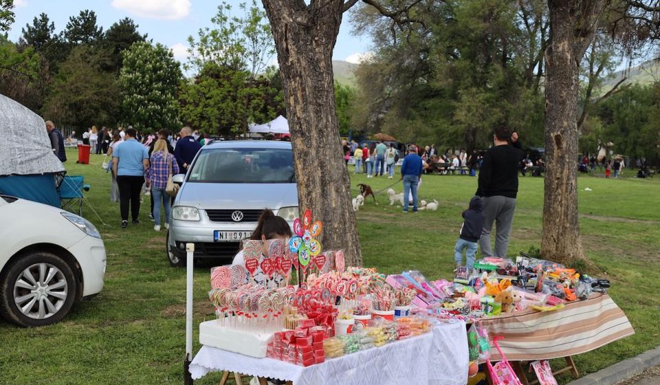 Foto Vranje news