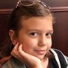 Jana Dimić iz Vranja jedina odbranila prvo mesto sa opštinske smotre i plasirala se na republičku. Foto Vranje News