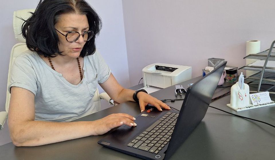 Foto Vranje news