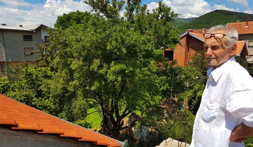 Razumemo mi potrebe investitora, ali niko ne razume nas: Vladimir Jovanović. Foto VranjeNews