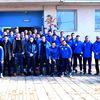 Foto FK Radnik